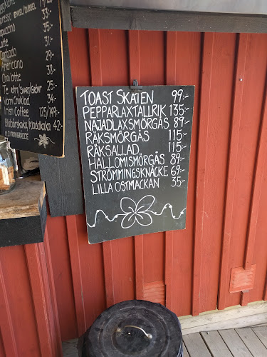 Strandnära - Öregrund