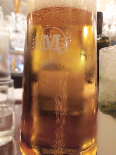 Kornhamnstorg No 53 - Italiensk restaurang Gamla Stan - Gastronomi och hotellverksamhet