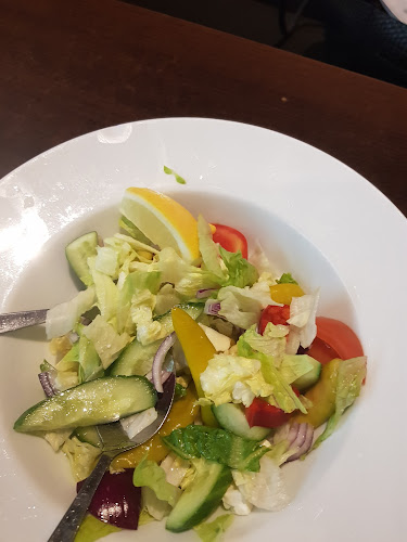 Pizzeria Oasen - Trångsund