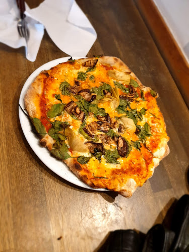 Comentarii opinii despre Pizzeria Roberto