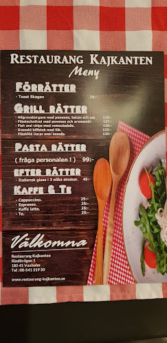 Rindövägen 1, 185 41 Vaxholm