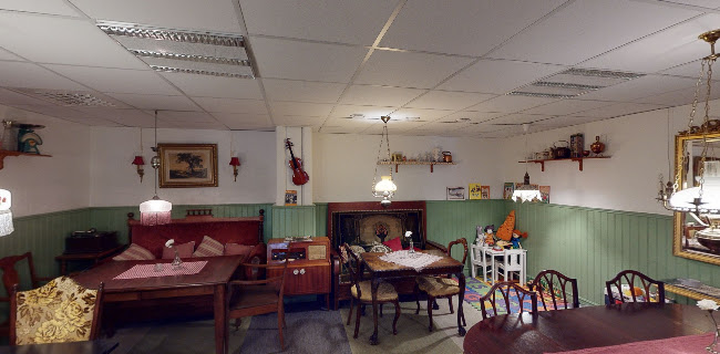 Västra Kyrkogatan 1, 871 31 Härnösand