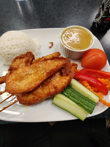 Marklandsgatan 5, 414 77 Göteborg