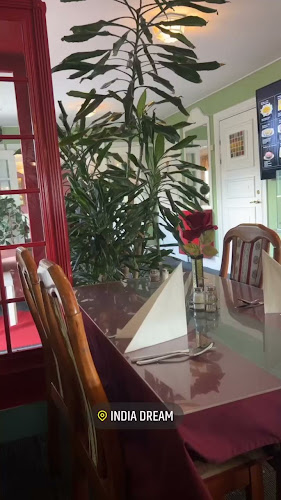 India Dream Open Times