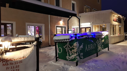 Restaurang Pizzeria Capri i Kisa