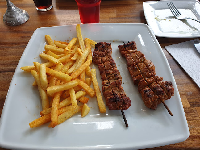 Athena Kolgrill - Nyköping