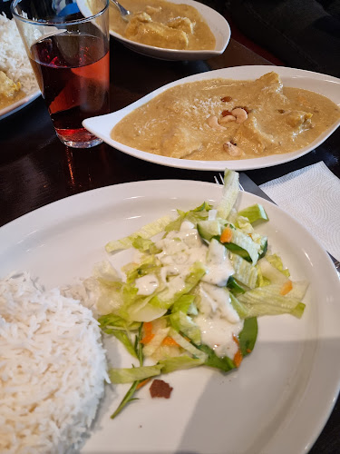 Indian Stories - Gastronomi och hotellverksamhet