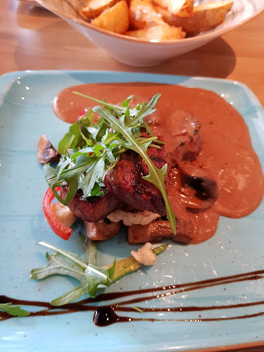 Comentarii opinii despre Restaurang Vedugnen