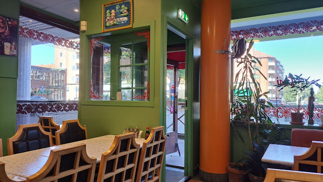 Chumphon Thai Restaurant - Göteborg