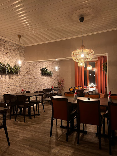 Kanyas Thairestaurang (DALS-ED) - Ed