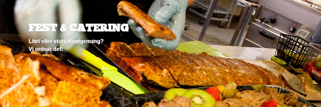 Opinii despre Vallegrillen AB în Skövde - Gastronomi och hotellverksamhet