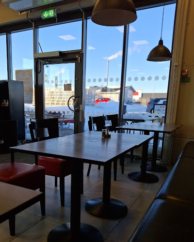 KENS Boländerna: Pizza • Kebab • Sallad