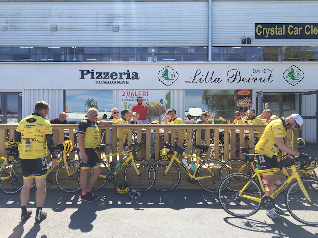 Lilla Beirut Phone number