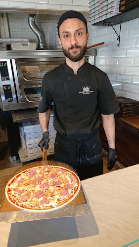 Opinii despre Drottningens în Enköping - Gastronomi och hotellverksamhet