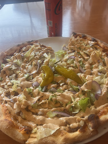 Comentarii opinii despre Restaurang & Pizzeria Beirut