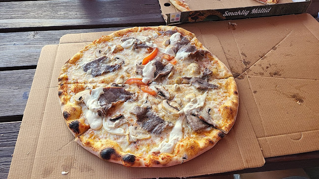 Döner King - Gastronomi och hotellverksamhet