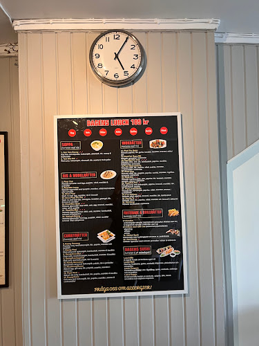 Lamai Thai & Sushi - Gastronomi och hotellverksamhet