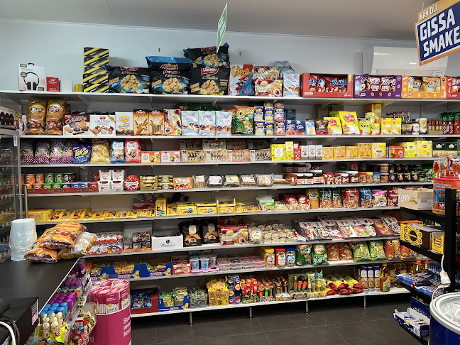 Comentarii opinii despre Eneborgs Livs