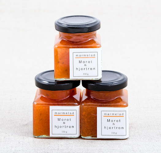 Gårdshem - Gastronomi och hotellverksamhet