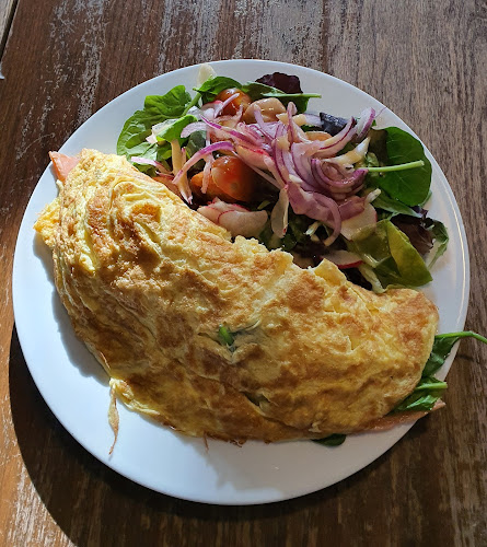 Petite France - Stockholm