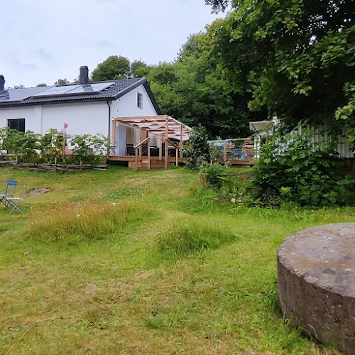 BRUS - Gastronomi och hotellverksamhet