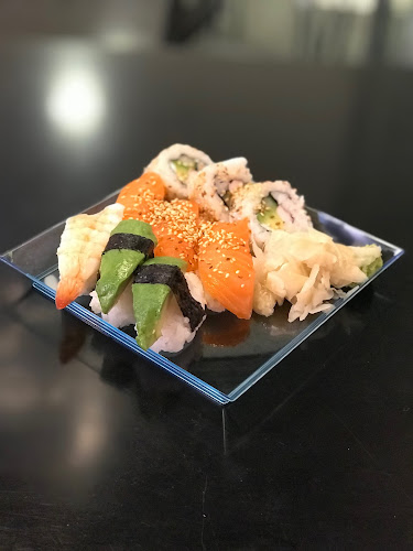 Din Sushi - Gastronomi och hotellverksamhet