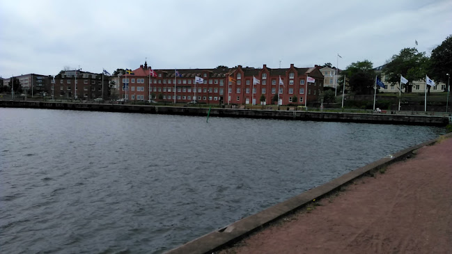 Badholmen Restaurang & Hotell