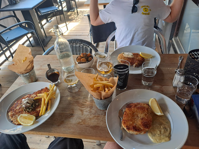 Comentarii opinii despre På Grillen Steakhouse