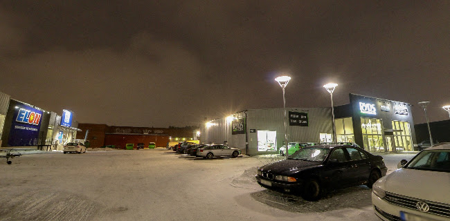 Spantgatan 8, 973 46 Luleå