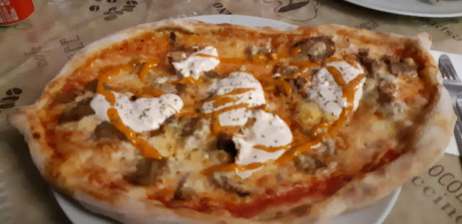 Hassan Pizzeria - Gastronomi och hotellverksamhet