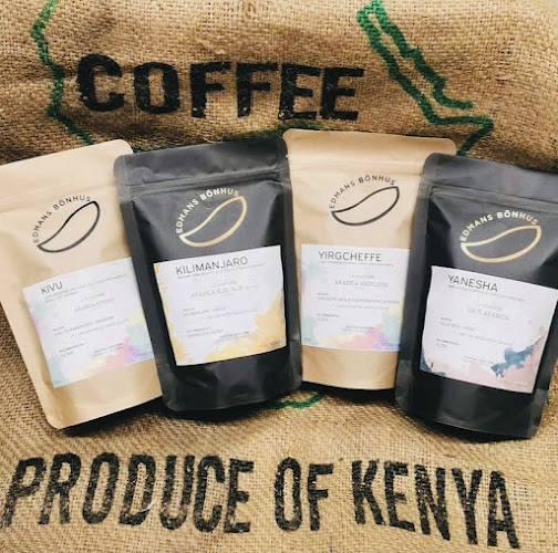 Comentarii opinii despre Kaffe & Böner