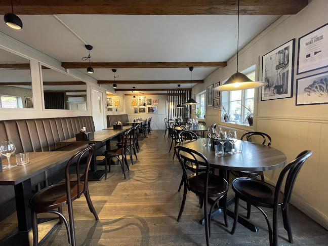 Bron Kök & Bar Phone number