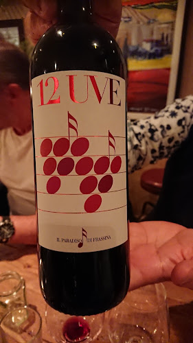 Comentarii opinii despre Enoteca Maglia