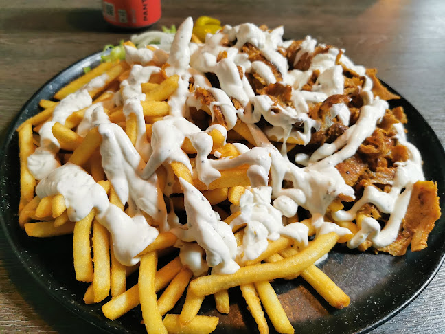 Comentarii opinii despre Alingsås Pizzeria