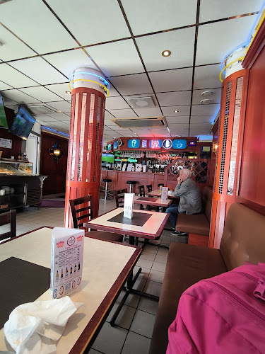 Josephs Bar - Vällingby