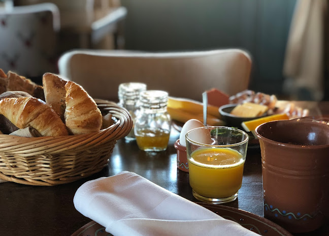 Gammelgården Hotell & Restaurang - Sälen