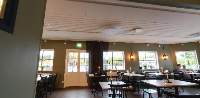 Stiernhielms på landet Krog & Livs