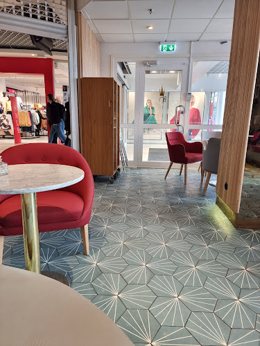 Börje Olsson Konditorier AB - Luleå