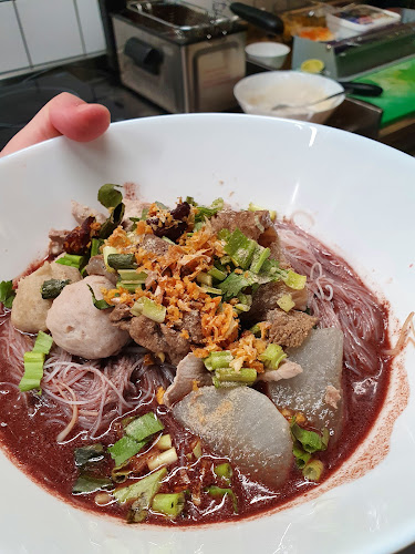 Comentarii opinii despre Sushi Take Away Kiruna