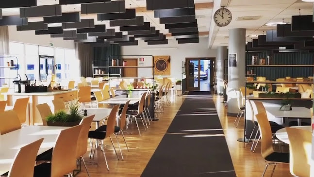 Matmästarna Tilegrim AB