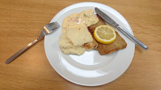 Reviews of Restaurang Tegel in Mölndal - Gastronomi och hotellverksamhet