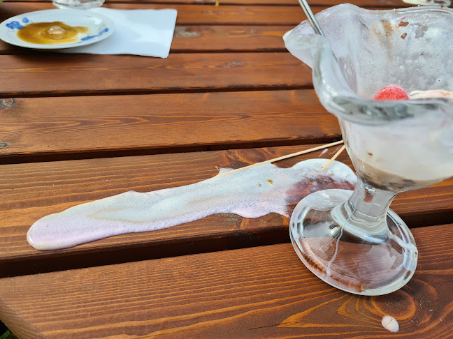 Reviews of Glass & Berså Gullspång in Gullspång - Gastronomi och hotellverksamhet