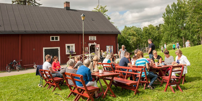 Lanthandeln, Nordanå - Skellefteå