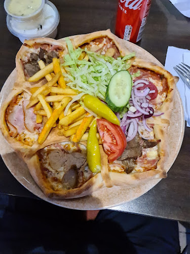 Kungsgatan 7, 733 30 Sala