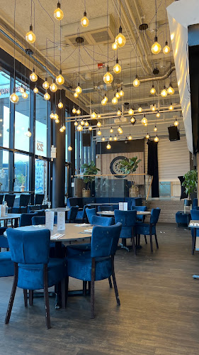 AW Kungsbron Open Times