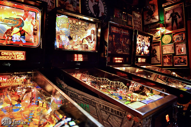 Boston Grill Trollhättan Open Times