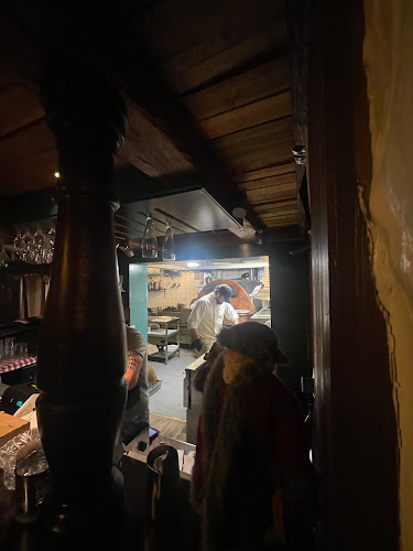 Comments and reviews of La Cantina