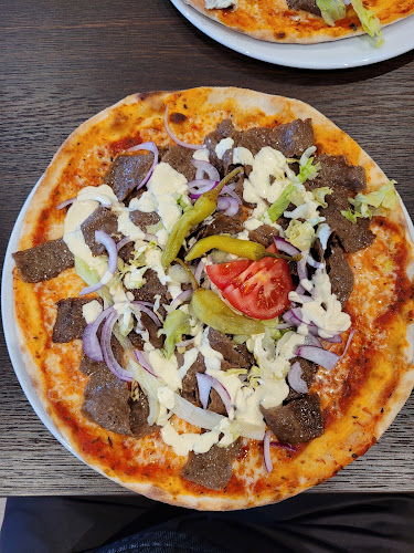 Opinii despre Restaurang Nya Spisen în Enskede - Gastronomi och hotellverksamhet