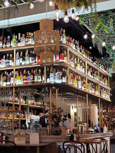 Comentarii opinii despre BASTA - Italiensk Restaurang Sundsvall