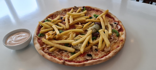 Comentarii opinii despre Pärla Pizzeria